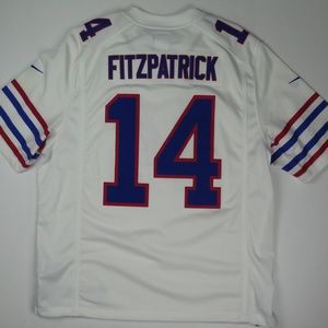 ryan fitzpatrick white jersey